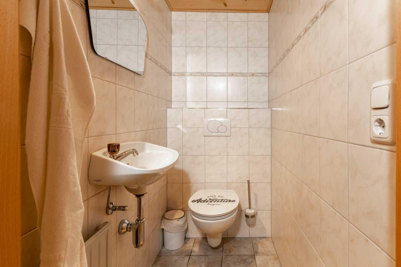 شقة Ferienbauernhof Kohler شوبرناو المظهر الخارجي الصورة