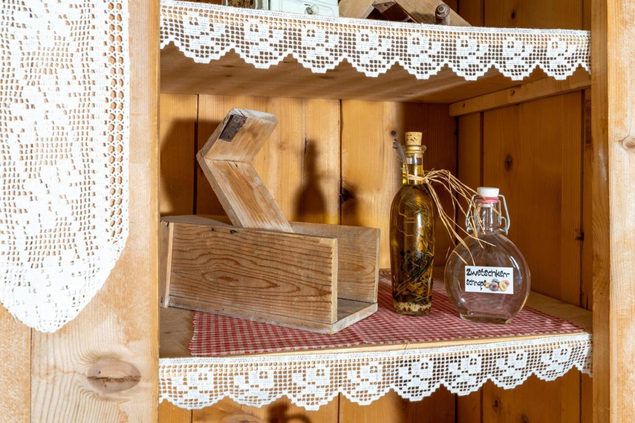 شقة Ferienbauernhof Kohler شوبرناو المظهر الخارجي الصورة